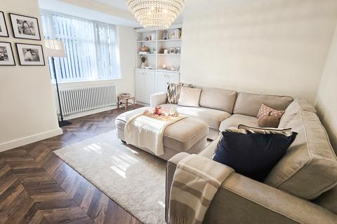 5 bedroom semi-detached house for sale, Parsonage Road, Withington