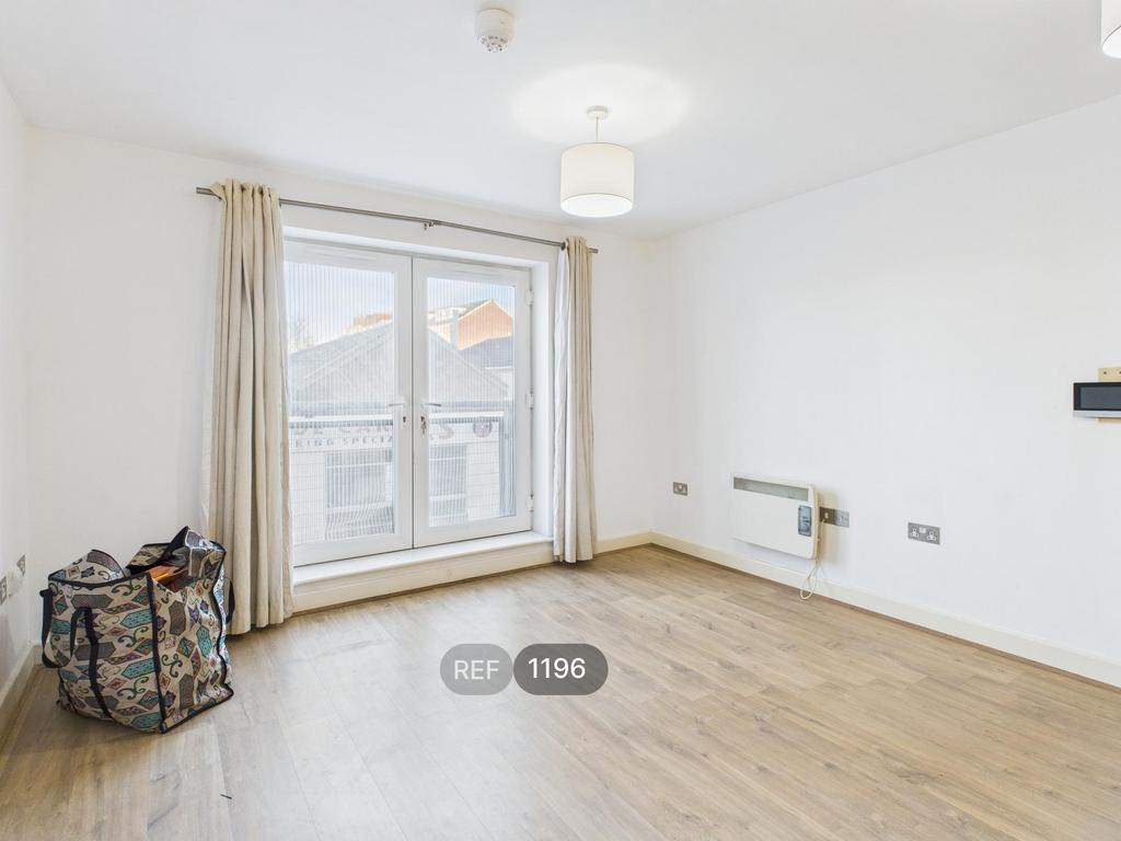 Kitchen / Living area