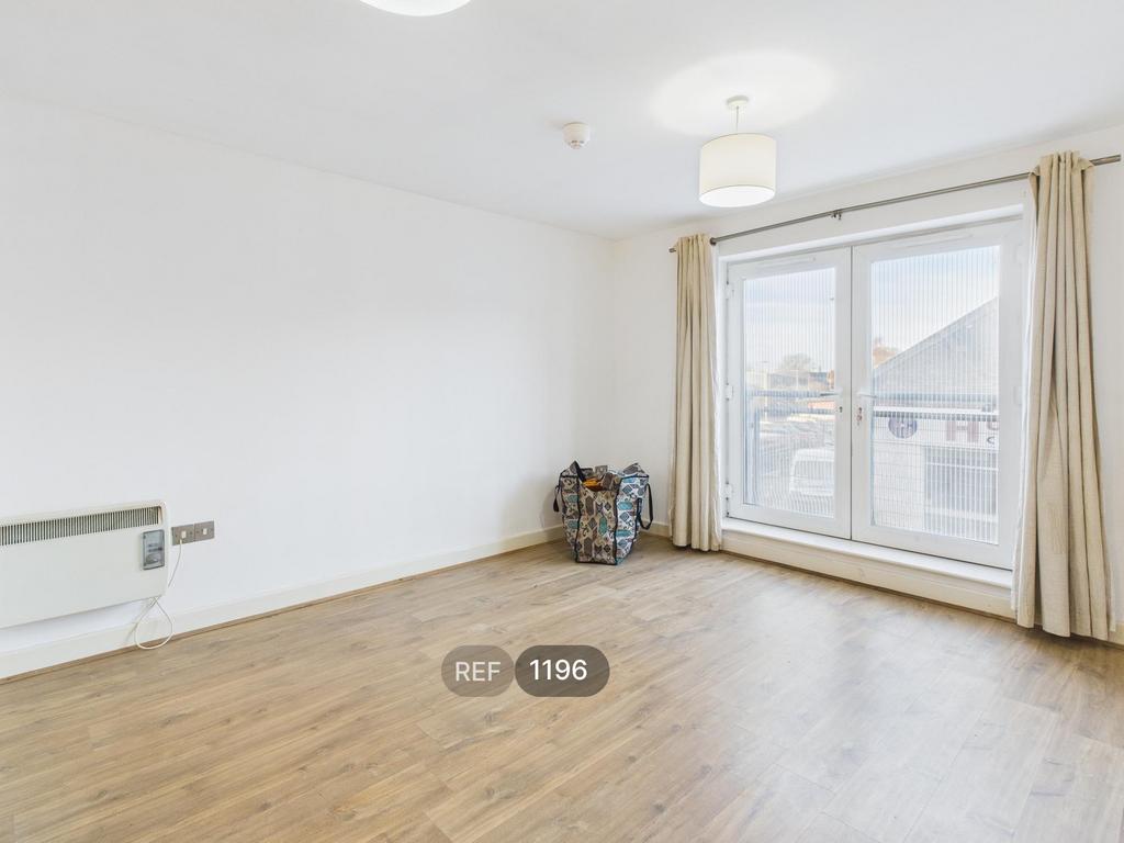 Kitchen / Living area
