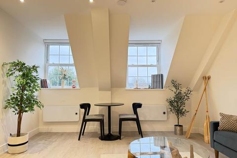 undefined, Chapel Street, Marlow SL7