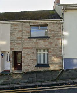 undefined, Barn Street, Haverfordwest SA61