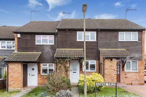 2 bedroom terraced house for sale, Gowar Field, South Mimms, EN6