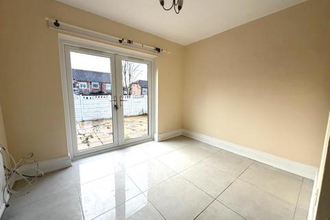 undefined, Wardley Hall Lane, Worsley, Manchester