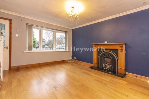 2 bedroom house for sale, Nookfield, Leyland PR26