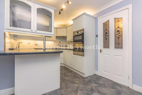 2 bedroom house for sale, Nookfield, Leyland PR26