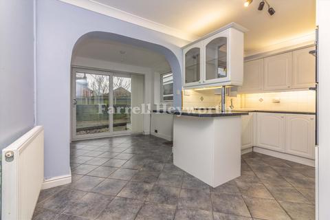 2 bedroom house for sale, Nookfield, Leyland PR26