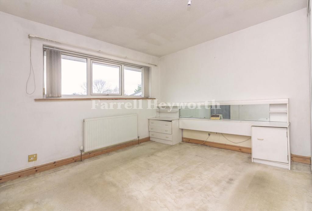 Bedroom One b