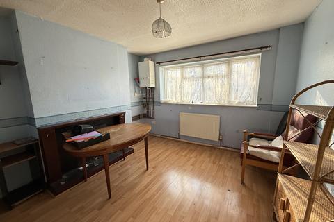3 bedroom terraced house for sale, The Meadow Way, Harrow, HA3