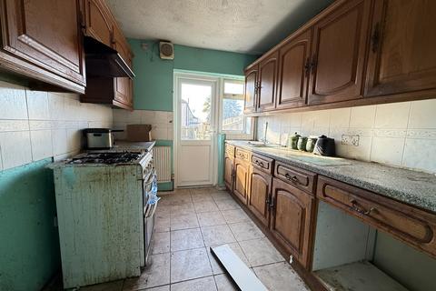 3 bedroom terraced house for sale, The Meadow Way, Harrow, HA3