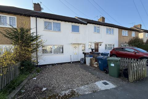 3 bedroom terraced house for sale, The Meadow Way, Harrow, HA3