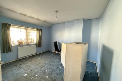 3 bedroom terraced house for sale, The Meadow Way, Harrow, HA3