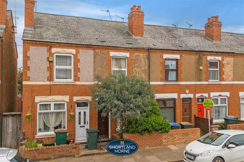2 bedroom terraced house for sale, Melbourne Road, COVENTRY CV5