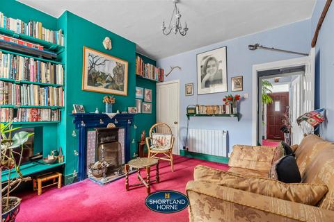 2 bedroom terraced house for sale, Melbourne Road, COVENTRY CV5