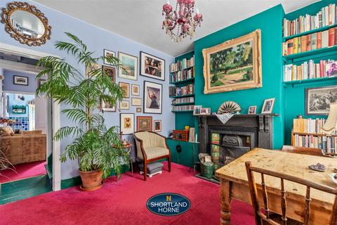 2 bedroom terraced house for sale, Melbourne Road, COVENTRY CV5