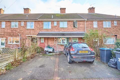 undefined, East Close, Burbage, Hinckley