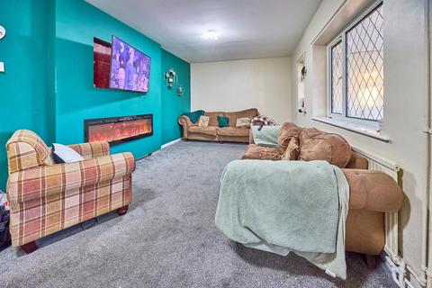 undefined, East Close, Burbage, Hinckley