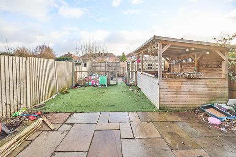 undefined, East Close, Burbage, Hinckley