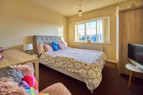 undefined, East Close, Burbage, Hinckley