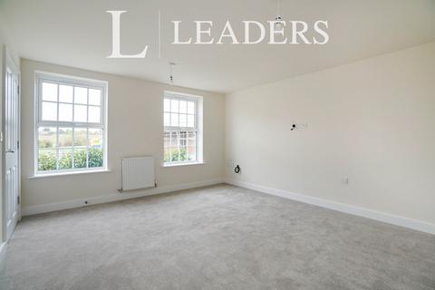 undefined, Hodgetts Street, Hugglescote, LE67