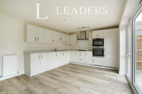 undefined, Hodgetts Street, Hugglescote, LE67