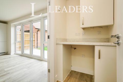 undefined, Hodgetts Street, Hugglescote, LE67