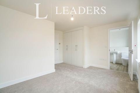 undefined, Hodgetts Street, Hugglescote, LE67