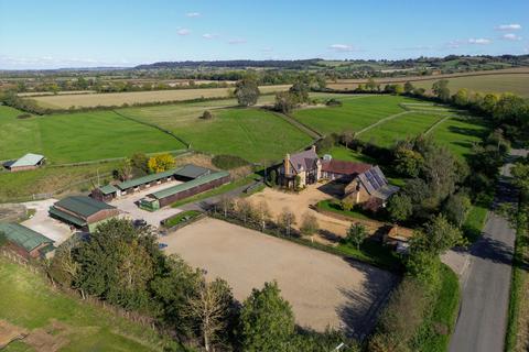 3 bedroom detached house for sale, Shipston Road, Upper Tysoe, Warwick, Warwickshire, CV35