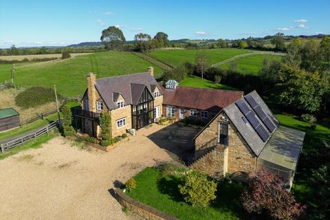 3 bedroom detached house for sale, Shipston Road, Upper Tysoe, Warwick, Warwickshire, CV35