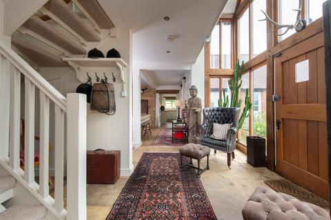 3 bedroom detached house for sale, Shipston Road, Upper Tysoe, Warwick, Warwickshire, CV35