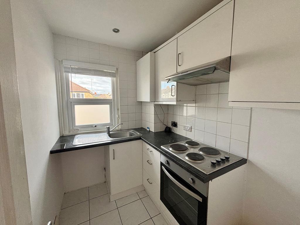 Kitchen 22 westcourt