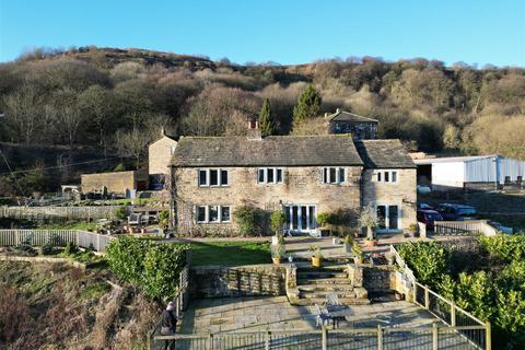 4 bedroom detached house for sale, Lee Lane, Halifax
