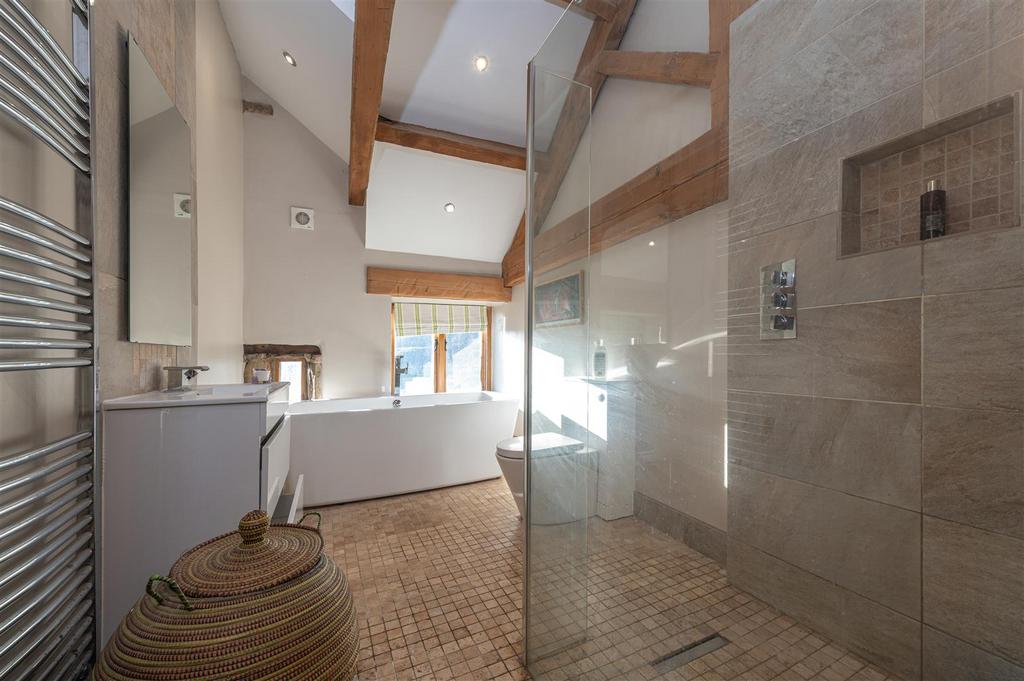 En-suite