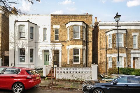 3 bedroom semi-detached house for sale, Lind Street, Deptford, London