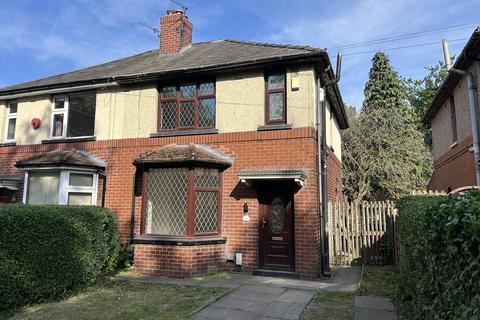 Long Lane, Bolton,