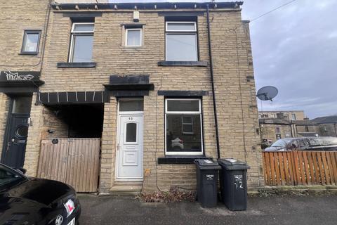 undefined, Hey Street, Brighouse HD6