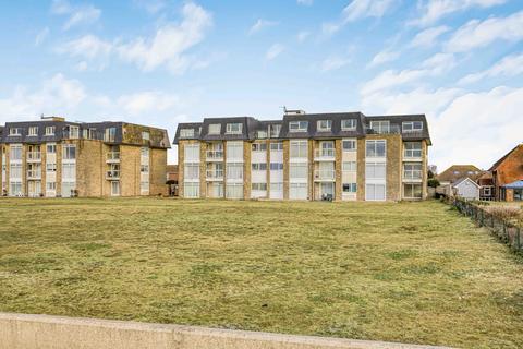 undefined, Seafront Flat