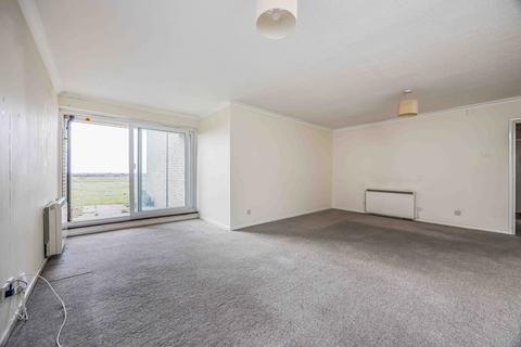 undefined, Seafront Flat