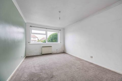 undefined, Seafront Flat