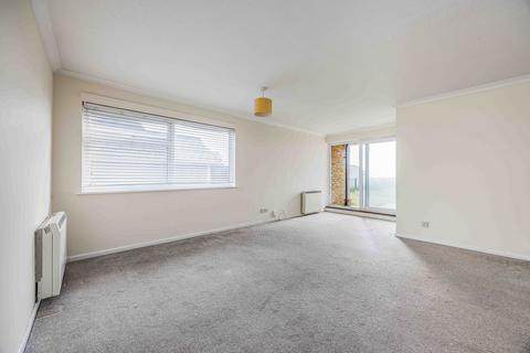 undefined, Seafront Flat
