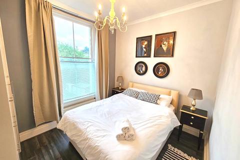 1 bedroom flat to rent, Ladbroke Grove, London W10