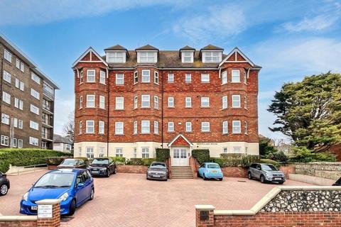 2 bedroom flat to rent, Upperton Road, Eastbourne