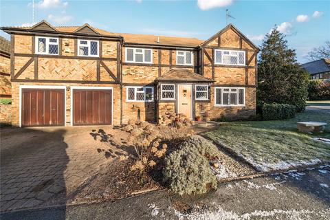undefined, Leycester Close, Windlesham, Surrey, GU20