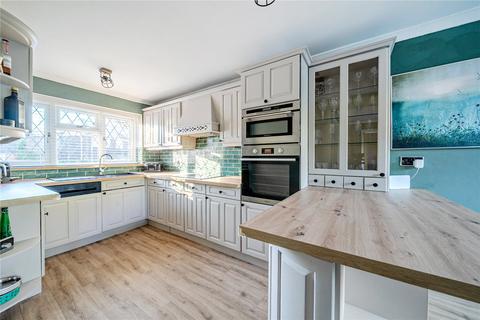 undefined, Leycester Close, Windlesham, Surrey, GU20
