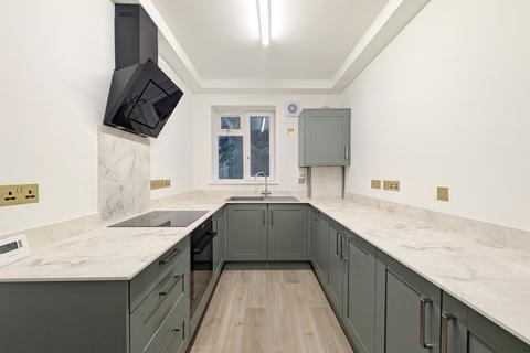 2 bedroom flat to rent, Chestnut House, Brockley Road, London, SE4