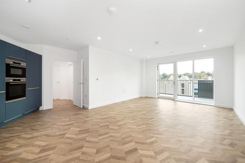 3 bedroom flat to rent, Trinity Park, Woolwich, SE18