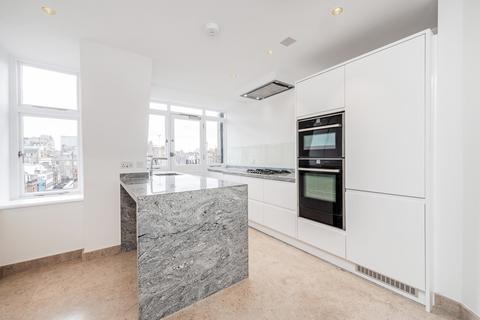 3 bedroom flat to rent, Weymouth Street, Marylebone, W1G