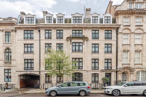 3 bedroom flat to rent, Weymouth Street, Marylebone, W1G