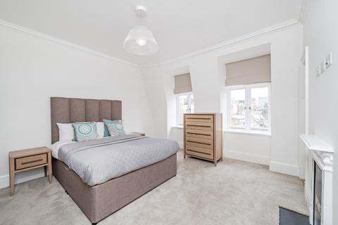 3 bedroom flat to rent, Weymouth Street, Marylebone, W1G