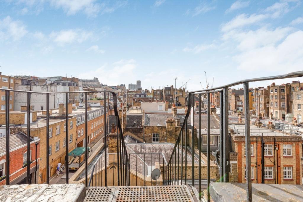 HDWE-Weymouth St-...