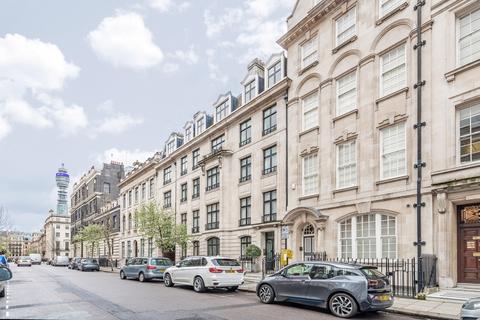 3 bedroom flat to rent, Weymouth Street, Marylebone, W1G